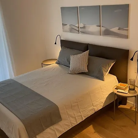 House Of Cavani Sea View Terrace 公寓 巴里