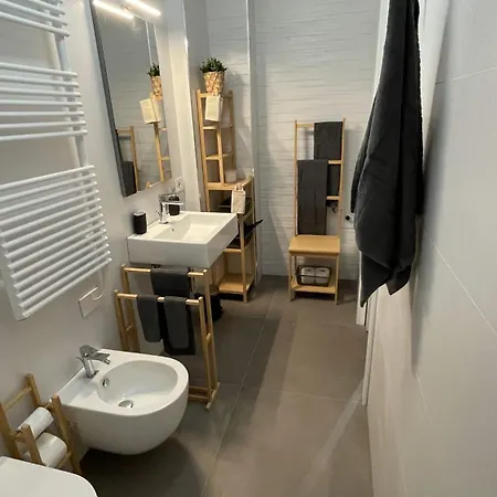 House Of Cavani Sea View Terrace 巴里