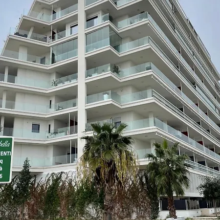 House Of Cavani Sea View Terrace 巴里